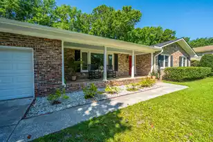 2847 Limestone Blvd, Charleston, SC 29414 - Photo 29