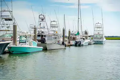 1608 Marsh Harbor Lane #C, Mount Pleasant, SC 29464 - Photo 43