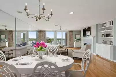 1608 Marsh Harbor Lane #C, Mount Pleasant, SC 29464 - Photo 3