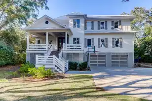 2414 Goldbug Ave, Sullivans Island, SC 29482 - Photo 1