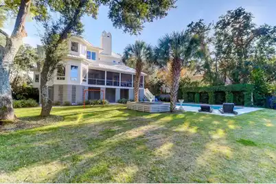 2414 Goldbug Avenue, Sullivans Island, SC 29482 - Photo 3