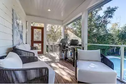 2414 Goldbug Avenue, Sullivans Island, SC 29482 - Photo 21