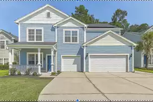 139 Back Tee Cir, Summerville, SC 29485 - Photo 1