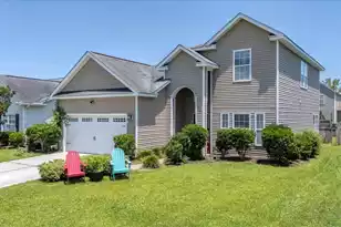 112 Worthington Dr, Moncks Corner, SC 29461 - Photo 1