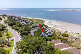 341 Seabrook Island Rd, Seabrook Island, SC 29455 - Photo 1