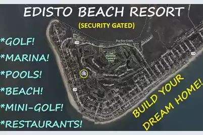 2 Club Cottage Road, Edisto Island, SC 29438 - Photo 1