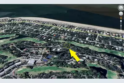 2 Club Cottage Road, Edisto Island, SC 29438 - Photo 3