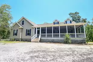 153 Willow Brook Way, Cordesville, SC 29434 - Photo 15