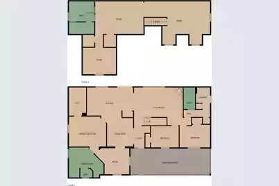 153 Willow Brook Way, Cordesville, SC 29434 - Photo 5