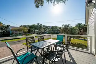 2407 Cameron Blvd, Isle Of Palms, SC 29451 - Photo 27