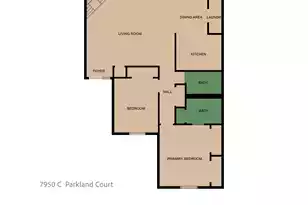 7950 Parklane Ct, North Charleston, SC 29418 - Photo 3