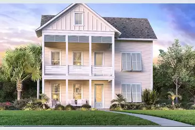 608 Saturn Rocket Street, Charleston, SC 29492 - Photo 1