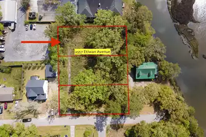 2557 Etiwan Avenue, Charleston, SC 29414 - Photo 1