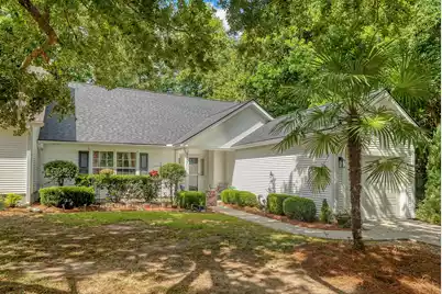 9117 Woodcreek Court, North Charleston, SC 29406 - Photo 5