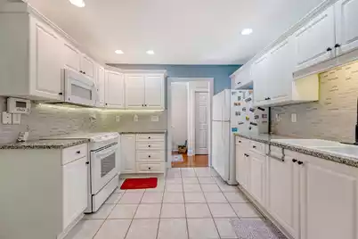 9117 Woodcreek Court, North Charleston, SC 29406 - Photo 21