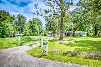 538 Castlebury Road, Walterboro, SC 29488 - Photo 23