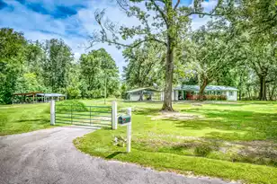 538 Castlebury Rd, Walterboro, SC 29488 - Photo 23