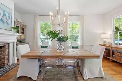 107 Bennett Street, Mount Pleasant, SC 29464 - Photo 21