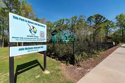 432 Duskywing Drive, Goose Creek, SC 29445 - Photo 35