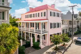 42 Battery Street S, Charleston, SC 29401 - Photo 1