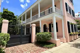 42 Battery Street S, Charleston, SC 29401 - Photo 5