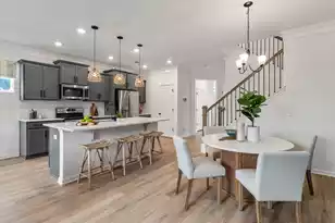 442 Duskywing Dr, Goose Creek, SC 29445 - Photo 5