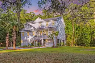 2663 Rifle Range Rd, Mount Pleasant, SC 29466 - Photo 1