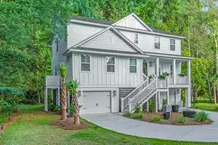 2663 Rifle Range Rd, Mount Pleasant, SC 29466 - Photo 5