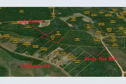 0 Calhoun Street, Branchville, SC 29432 - Photo 1