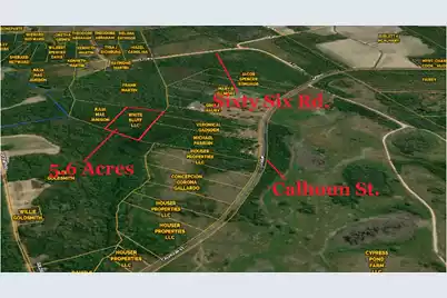 0 Calhoun Street, Branchville, SC 29432 - Photo 3