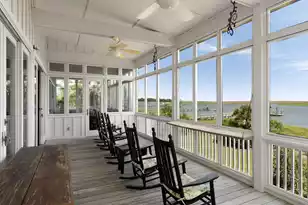 315 Lofton Ct, McClellanville, SC 29458 - Photo 31
