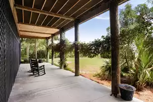 315 Lofton Ct, McClellanville, SC 29458 - Photo 17