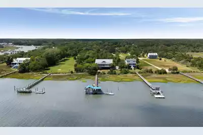 315 Lofton Court, McClellanville, SC 29458 - Photo 7