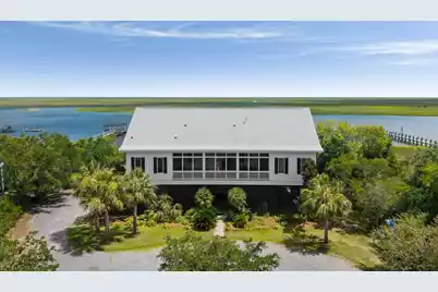 315 Lofton Court, McClellanville, SC 29458 - Photo 3