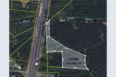 6539 Highway 17 N, Awendaw, SC 29429 - Photo 3