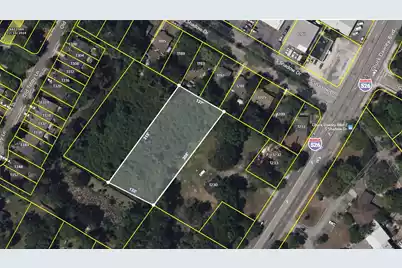 0 Chuck Dawley Boulevard, Mount Pleasant, SC 29464 - Photo 3