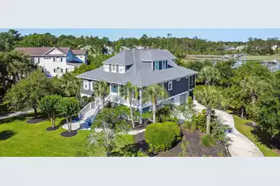 314 Commonwealth Road, Mount Pleasant, SC 29466 - Photo 1