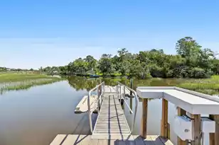 314 Commonwealth Rd, Mount Pleasant, SC 29466 - Photo 5