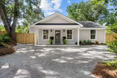 2161 Welch Avenue, Charleston, SC 29412 - Photo 1