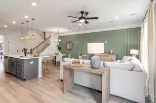 450 Duskywing Dr, Goose Creek, SC 29445 - Photo 9