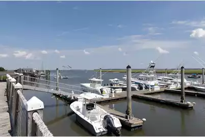 3701 Dock Site Road #105, Edisto Island, SC 29438 - Photo 37