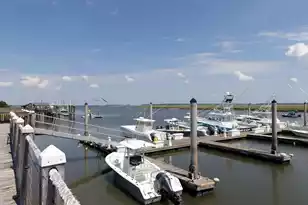 3701 Docksite Rd, Edisto Island, SC 29438 - Photo 37