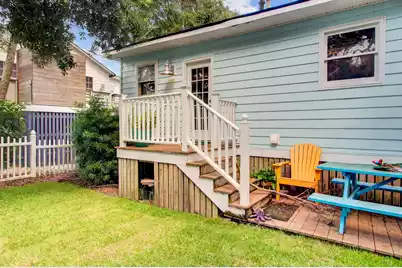 504 Cooper Avenue E, Folly Beach, SC 29439 - Photo 23