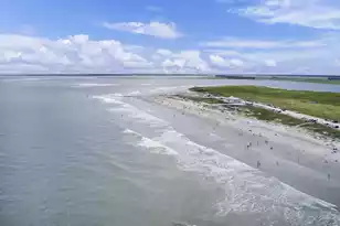 504 Cooper Ave E, Folly Beach, SC 29439 - Photo 51