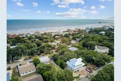 504 Cooper Avenue E, Folly Beach, SC 29439 - Photo 35