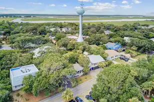 504 Cooper Ave E, Folly Beach, SC 29439 - Photo 29