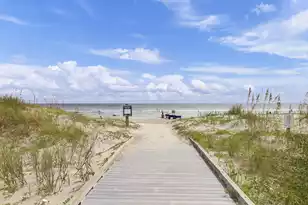 504 Cooper Ave E, Folly Beach, SC 29439 - Photo 45