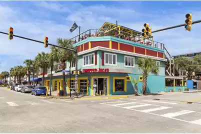 504 Cooper Avenue E, Folly Beach, SC 29439 - Photo 81