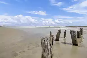 504 Cooper Ave E, Folly Beach, SC 29439 - Photo 47