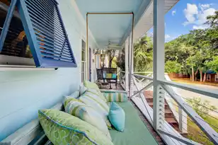 504 Cooper Ave E, Folly Beach, SC 29439 - Photo 5